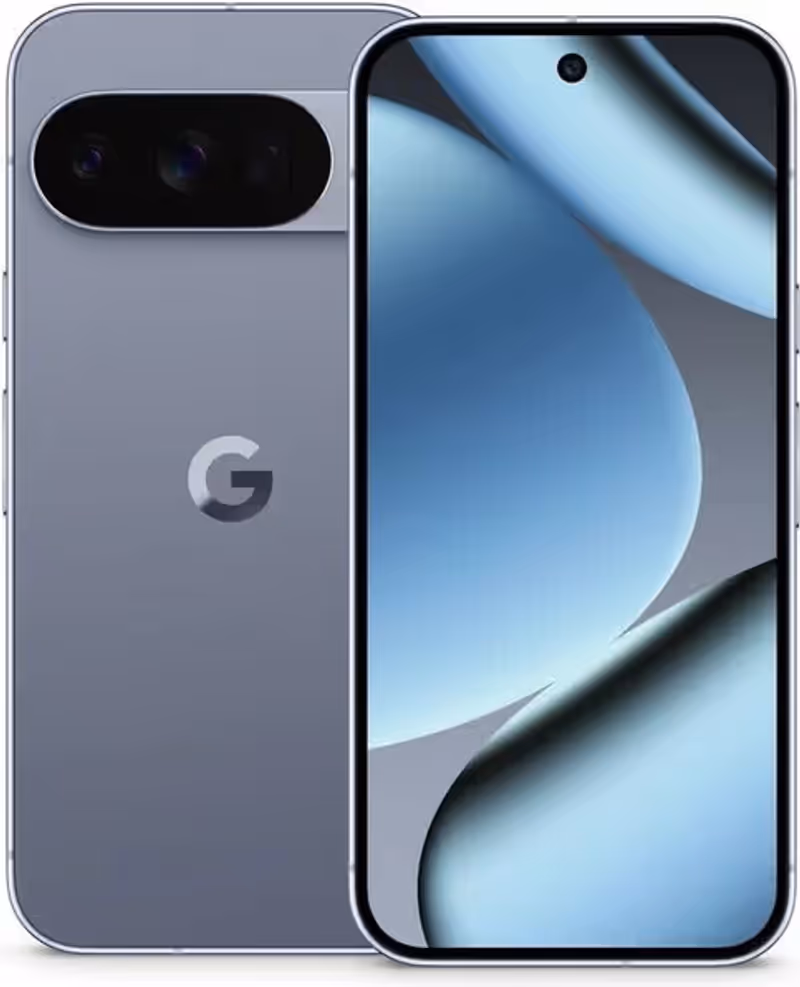 google pixel 10