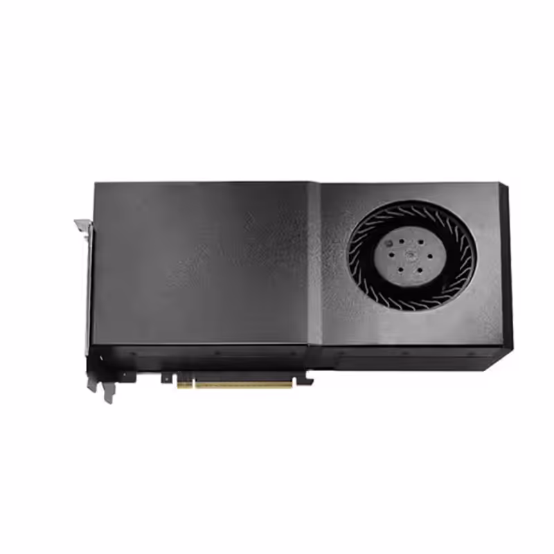 Brand-New-Stock-Rtx5090-32GB-Custom-GPU-Turbo-Graphics-Card-Artificial-Intelligence-Simulation-Computing-Graphics-Card