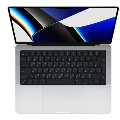 Macbook pro m3