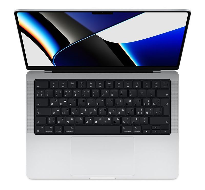 Macbook pro m3