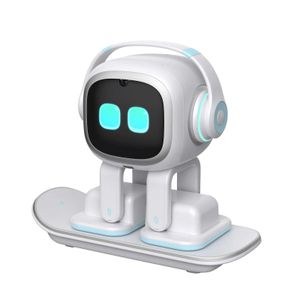 AI toys